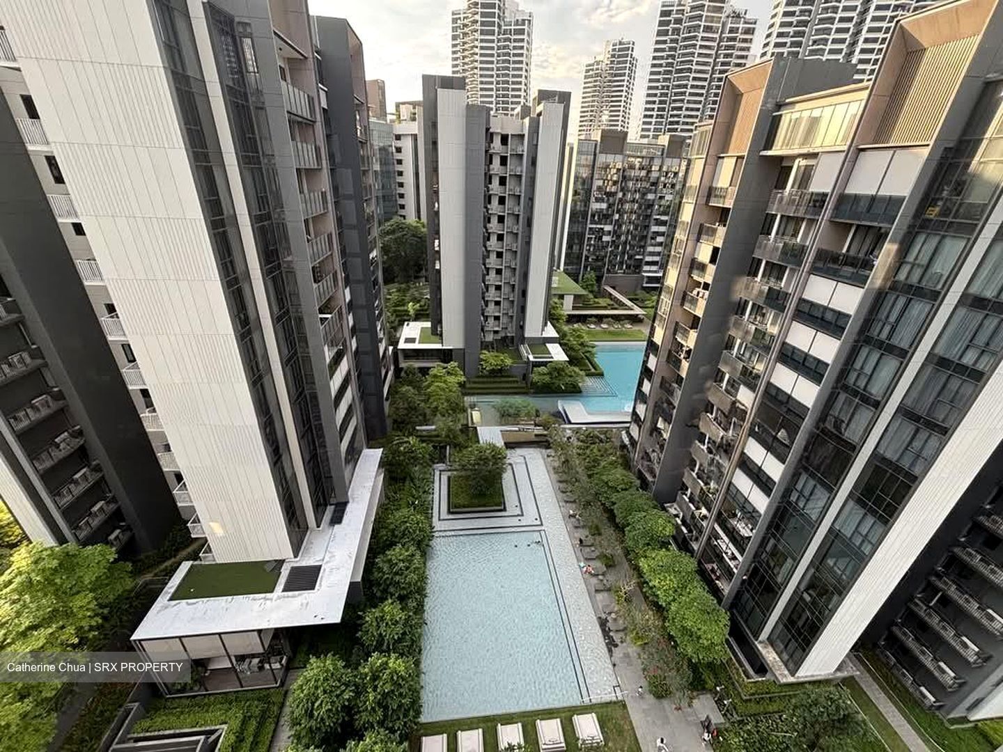 Leedon Green (D10), Condominium #593235781